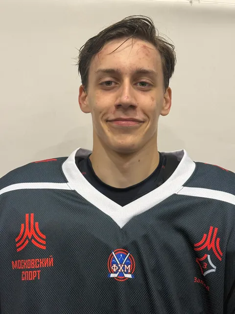 Михаил Афанасьев