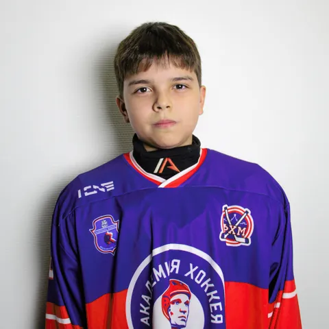 Алексей Викторов