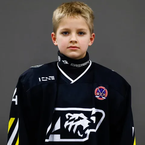 Клим Рыбалкин