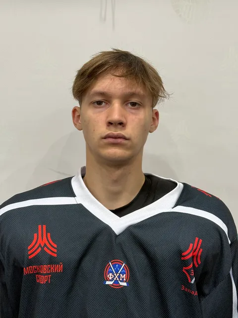 Илья Тырсин