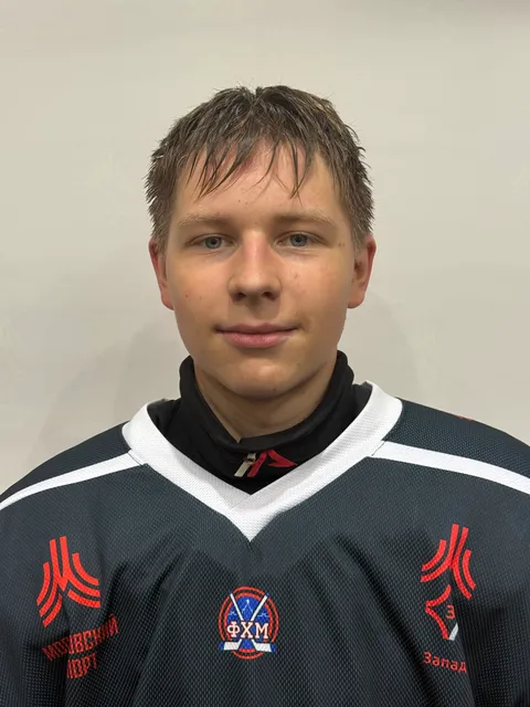 Алексей Строков