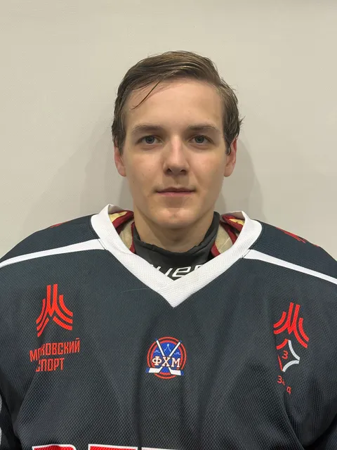 Дмитрий Лаврентьев