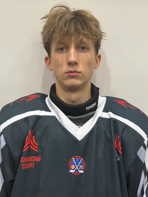 Алексей Гордеев