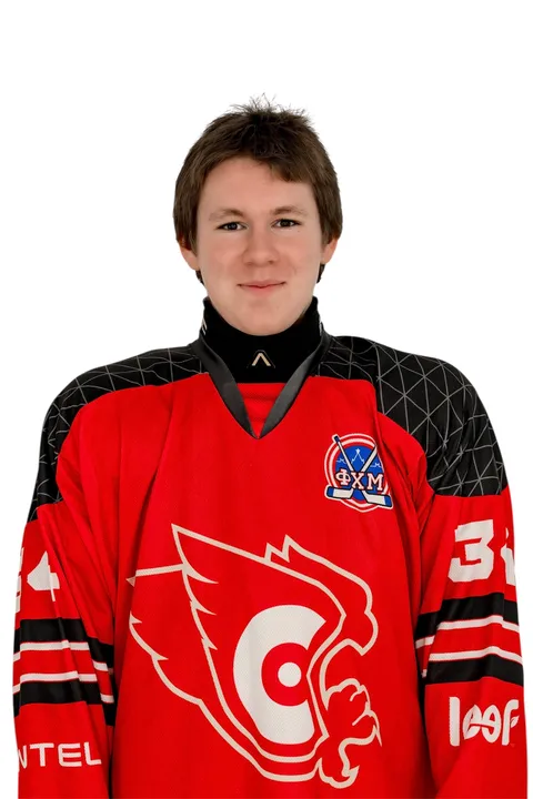 Александр Белов
