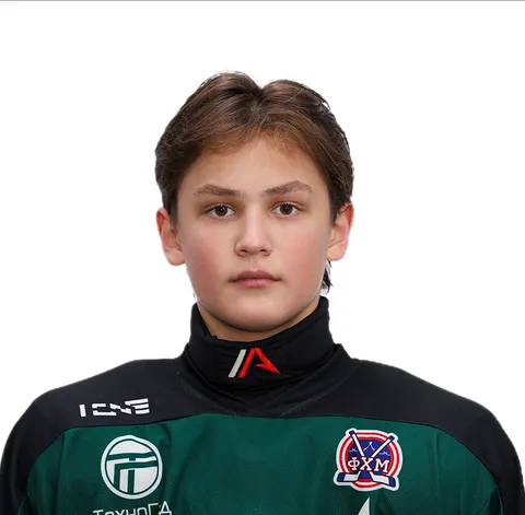 Егор Напалков