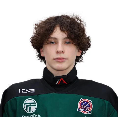 Матвей Ковалев