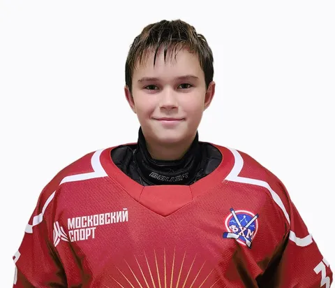 Алексей Папенков