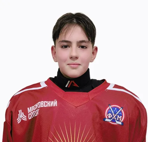 Дмитрий Косяков