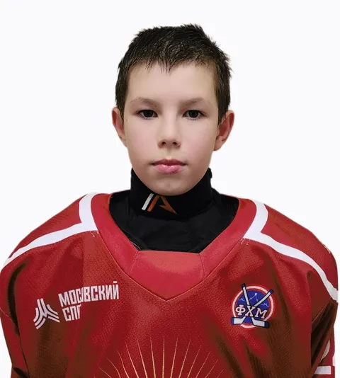 Платон Кирдяшкин