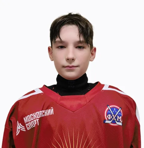 Платон Быков
