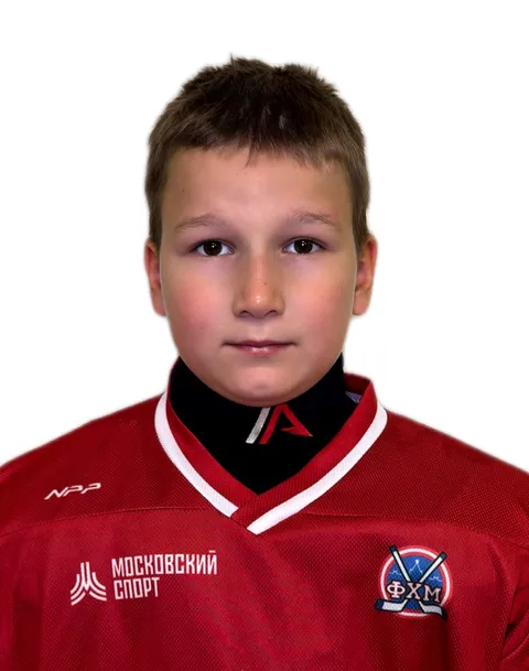Дмитрий  Попов