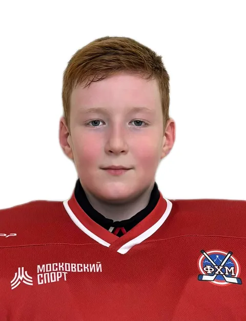 Михаил Нюхряев