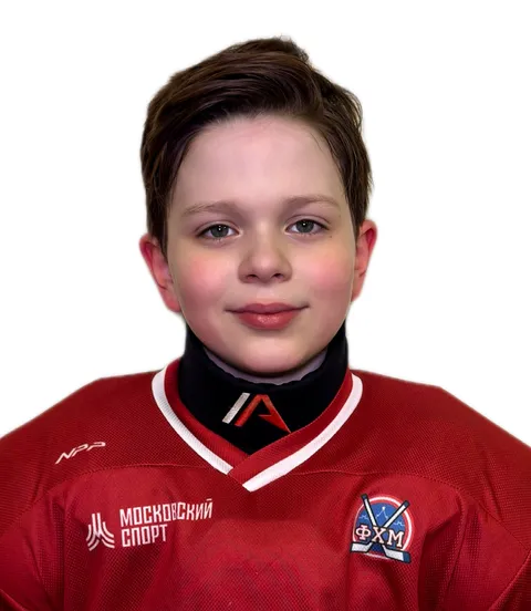 Дмитрий Абельганс