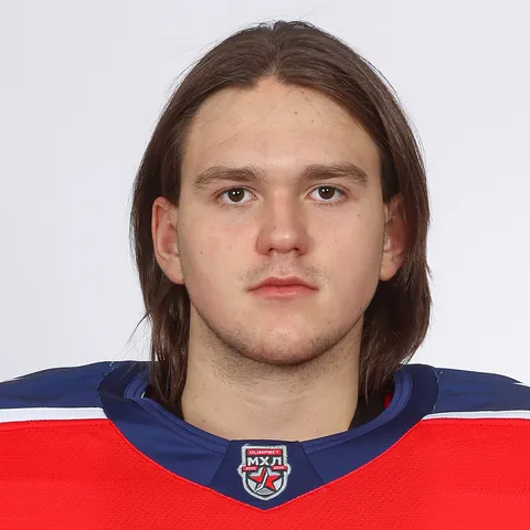 Валерий Никонов