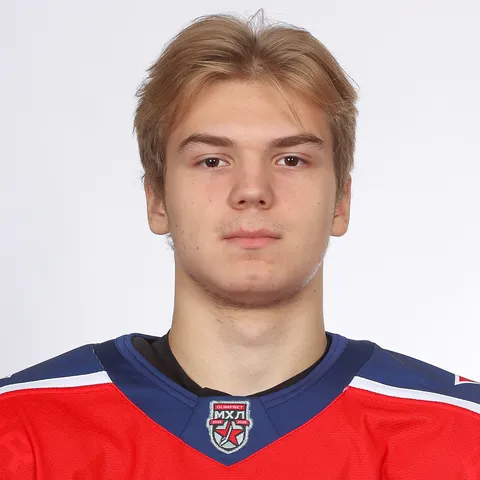 Максим Шелков