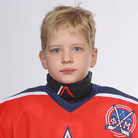 Александр Хоперский