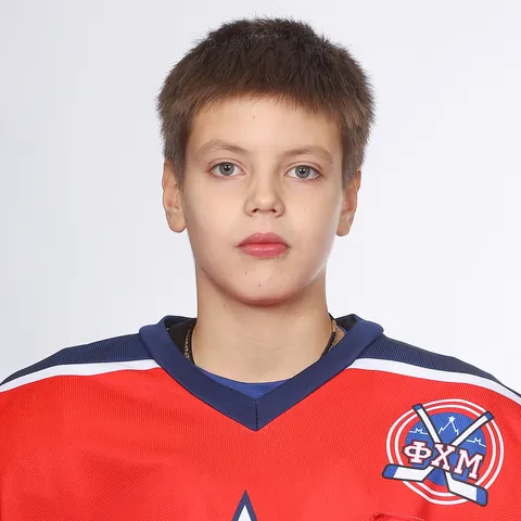 Севастьян Блохин