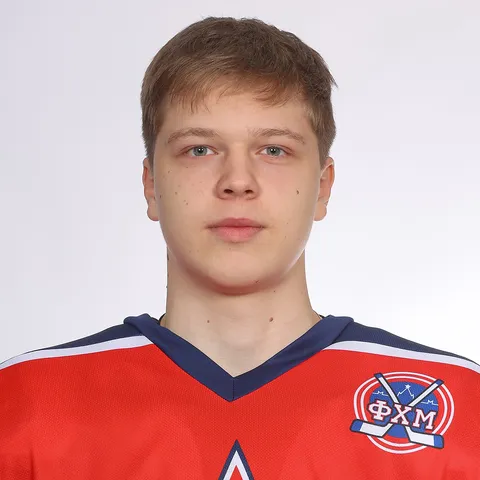 Дмитрий Савин
