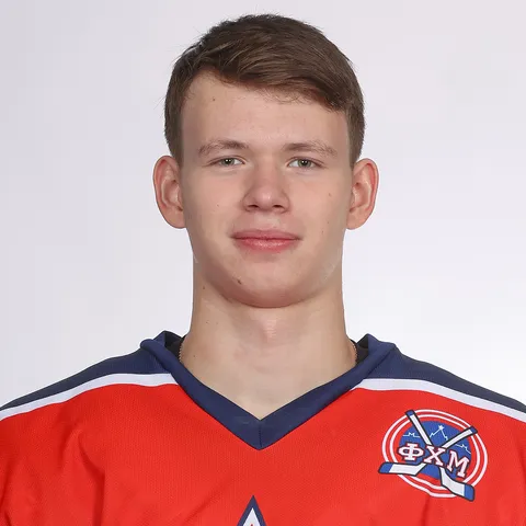 Иван Россинский