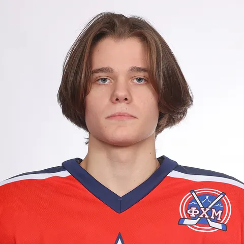 Глеб Жуков