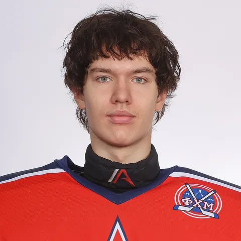 Егор Бацокин