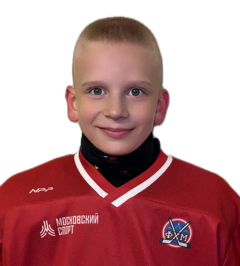Максим Зайцев