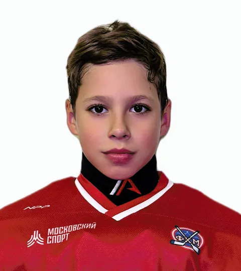 Артемий Гладышев