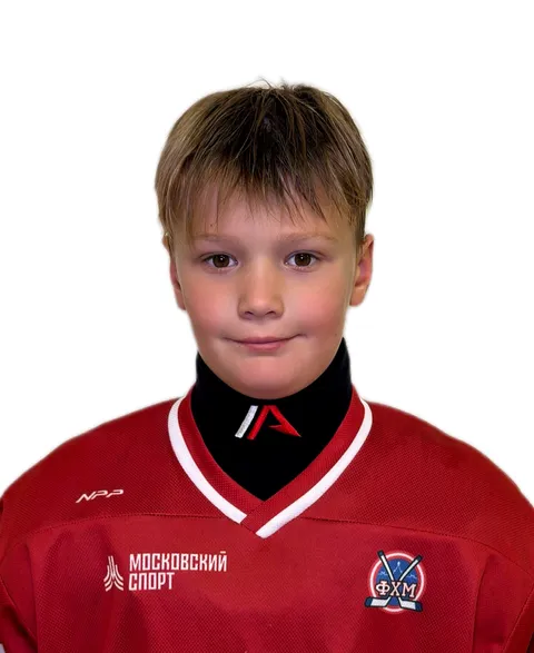 Николай Бычков