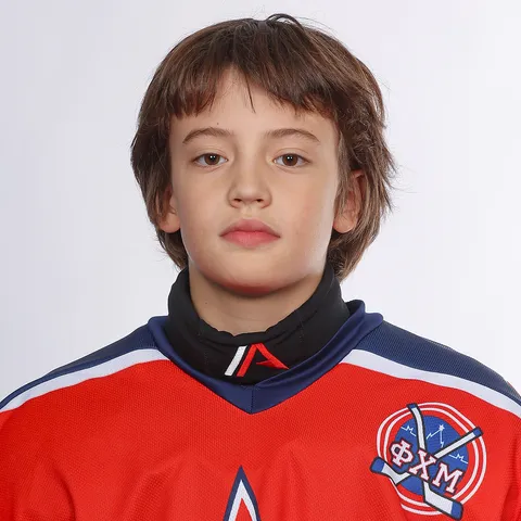 Ильдар Бабаев