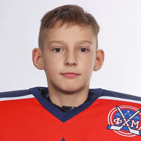 Егор Иванов