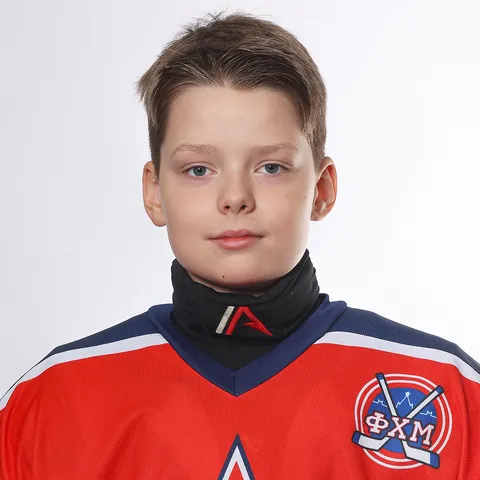 Степан Шерстнев
