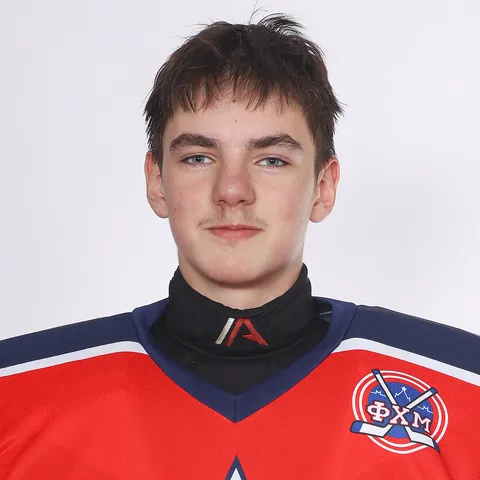 Кирилл Гусев
