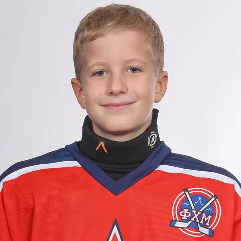 Кирилл Боровлёв