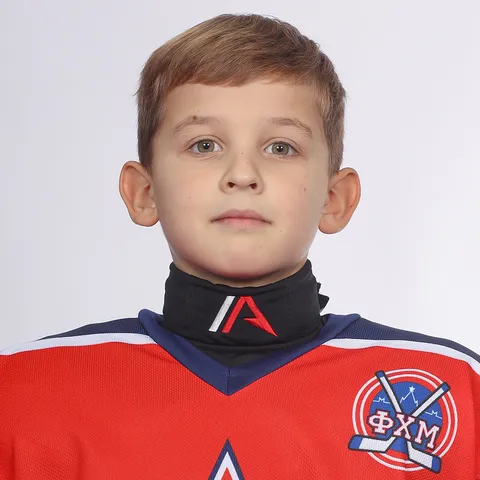 Егор Азов