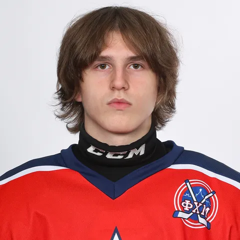 Григорий Лознов
