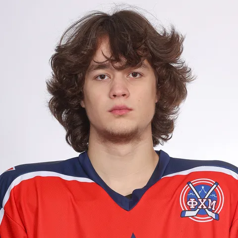 Андрей Якушев