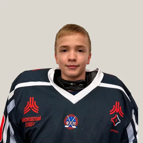 Алексей Шакиров