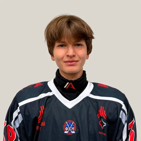 Федор Фролов