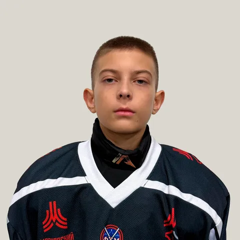 Александр Романов