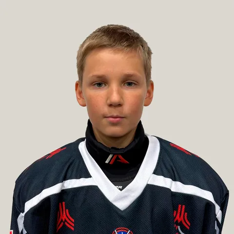 Андрей Оброскин
