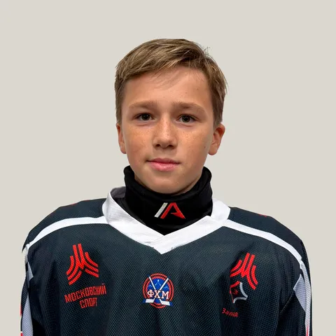 Даниил Николаев