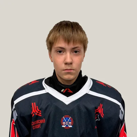 Илья Буданцев