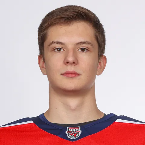 Александр Петров