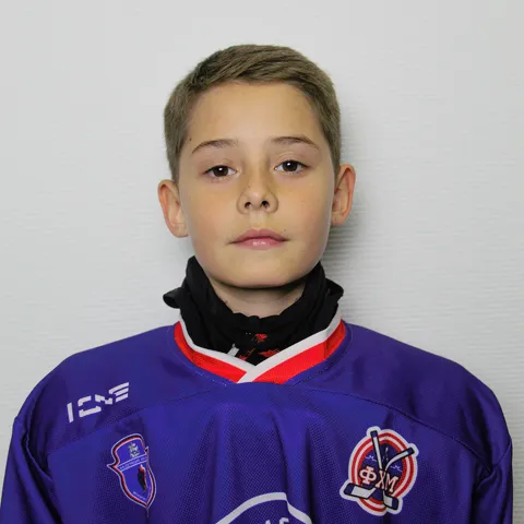 Семен Заказов