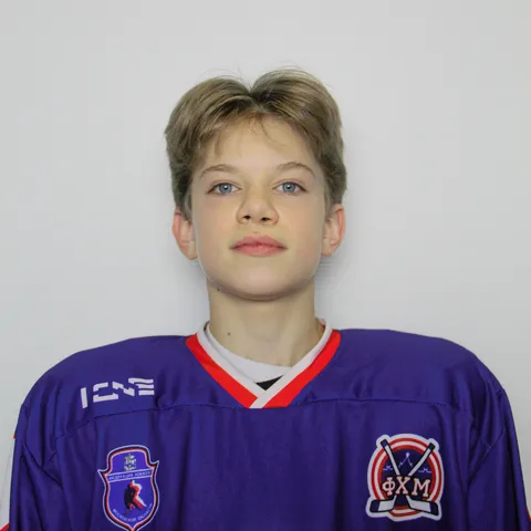 Арсений Босаргин