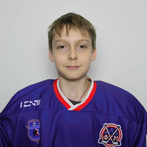 Пётр Беспалов