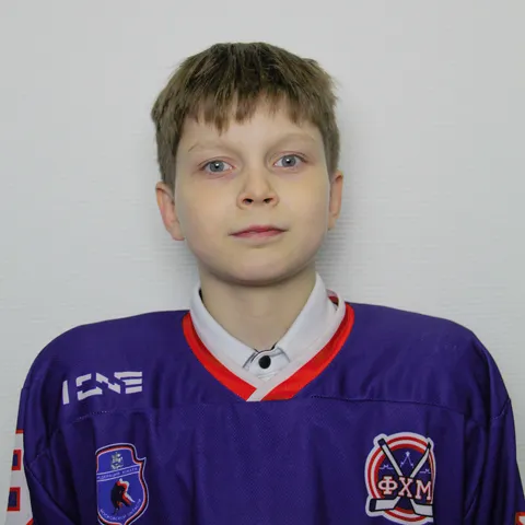Мирон Арсеньев