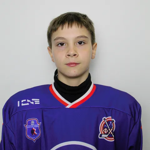 Даниил Кузнецов