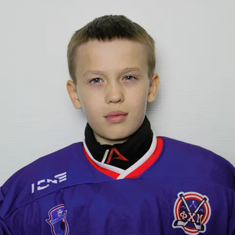 Михаил Красноперов