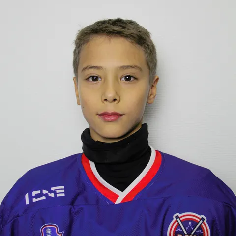 Даниил  Ким